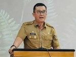 Isu Dosen Digerebek Disebut Staf Ahli Gubernur Jambi, Pemprov Tegaskan: Hoaks dan Tak Berkaitan