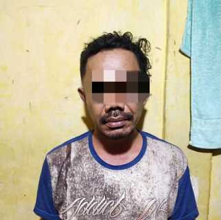 Curi Sepeda Gunung, RK Terancam Dipenjara