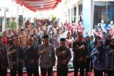 Mendikdasmen Abdul Mu'ti Resmikan BLUD SMK Negeri dan Serahkan CSR Untuk SLB di Provinsi Jambi
