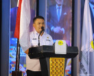Kembali Dipercaya Kementrian Investasi, HIPMI Berikan Penilaian Baik Terhadap Kinerja DPMPTSP Inhil