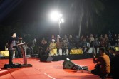 Gubernur Al Haris Buka Jambi Elok Nian Kota Jambi 2026: Bahagia Berbudaya di Serambi Tanah Pilih Pusako Betuah