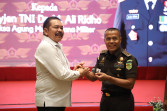 Musyawarah Nasional PERSAJA 2025 Jadi Momentum Penting Pemilihan Ketua Umum periode 2025-2027