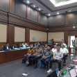 Jaksa Penuntut Umum Kejati Sulteng Terima Putusan Pengadilan Tinggi Jakarta Perkara Tindak Pidana Korupsi Pertambangan Ore Nikel
