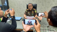 Beredar Isu Engan Usut Kasus Gedung Quran Center, Kejati Riau Angkat Bicara