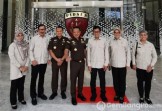 Ubur-ubur Ikan Lele, Komjak Apresiasi Kinerja JAM Pidsus Le !