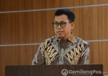 Gercep, Komjak Klarifikasi JAM Pidsus, Tak Temukan Pelanggaran