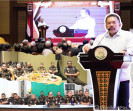 Kajati Maluku Agoes SP Mengikuti Pelaksanaan Musyawarah Nasional PERSAJA Tahun 2025 di Jakarta