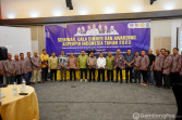 Koordinator bidang Pidsus Kejati Riau hadiri Musyawarah Nasional Aspekpir Indonesia Tahun 2023