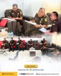 Plt.Kajari SBB Sampaikan Perkembangan Penanganan  Dugaan Tipikor Dalam Pengelolaan DD/ADD Desa Lokki