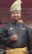 Dapat Dukungan dari Ketua Kecamatan, Datuk Said Zubir Siap Maju sebagai Ketua DPH LAMR Inhil
