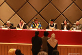 JAM-Intelijen dan JAM-Datun Dr. R. Narendra Jatna Menjadi Penguji Sidang Promosi Doktor di Fakultas Hukum Universitas Indonesia