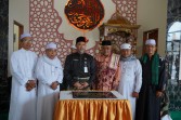 Resmi Menjadi Masjid, Al Hayati Siap Jadi Pusat Keislaman