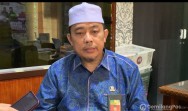 451 Calon Jamaah Haji Inhil akan Berangkat Ke Tanah Suci Mekkah