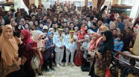 Al Haris dan Abdullah Sani Resmi Memimpin Jambi Sebagai Gubernur dan Wakil Gubernur 2025-2030