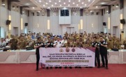 Gandeng Densus 88 AT Polri, Disdik Provinsi Jambi Perkuat Komitmen Tolak IRET di Lingkungan Pendidikan
