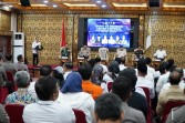 Al Haris Ajak Kepala Daerah Wujudkan Kenyamanan Masyarakat Saat Idul Fitri