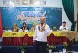 Pelindo Tembilahan Sukses Gelar Program “Pelindo Mengajar” di SMP 1 Tembilahan