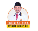 Ketua DPD PKS Inhil Apresiasi Kader yang Ingin Maju Pilkada