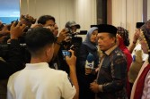 Gubernur Al Haris Dorong Penguatan SDM Guru pada Koordinasi Program Prioritas GTK 2026