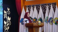 Hj. Hesti Haris Dorong Perajin Terus Berinovasi dan Jaga Warisan Budaya Daerah