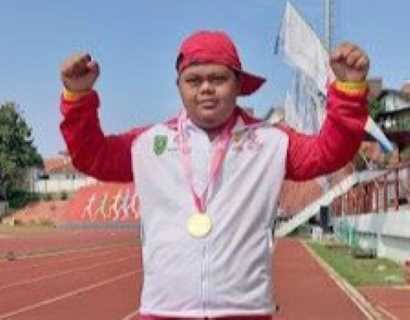Atlet SOIna Raih Prestasi di Pesonas Semarang