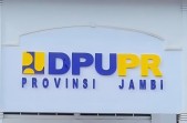 PUTR Jambi Targetkan Seluruh Jembatan Provinsi Penuhi Standar Nasional, Perbaikan Dilakukan Bertahap