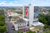 Bank Jambi : Kuat di Fundamental, Siap Ekspansi di Tengah Persaingan BPD Nasional
