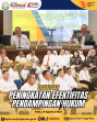 Asisten Perdata & Tata Usaha Negara Kejaksaan Tinggi Riau Ikuti Sosialisasi Peningkatan Efektifitas Pendampingan Hukum