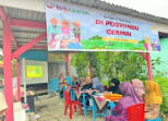 Dinkes Gelar Penilaian Kader Posyandu Berprestasi