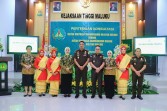 Kajati Agoes SP Apresiasi Kebersamaan Dan Keharmonisan Ikatan Adhyaksa Dharmakarini Wilayah Maluku