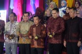 Gubernur Al Haris Buka Pekan Kebudayaan Daerah Jambi Elok Nian