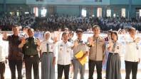 Gubernur Al Haris: Judi Online Dapat Merusak Mental dan Masa Depan Anak Bangsa