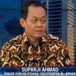 SUPARJI : EKSISTENSI PASAL 35 AYAT (1) HURUF J UU KEJAKSAAN dan PASAL 51 AYAT (1) UU KPK