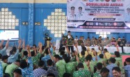 Wagub Sani: Bentengi Generasi Jambi dari IRET, TCC, dan Perundungan Dimulai dari Sekolah