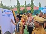 Gubernur Jambi Tegaskan Komitmen SPMB Berintegritas, Semua Anak Jambi Harus Dapat Kesempatan yang Sama