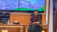 Edi Purwanto: Potensi Sengketa Pemilu Harus di Cermati, Kita Carikan Solusi