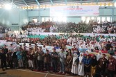6.000 Pelajar Jambi Deklarasi Tolak Radikalisme, TCC dan Bullying, Al Haris: Masa Depan Jangan Dirusak