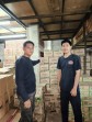 Jelang Lebaran, Sat Reskrim Polres Inhil Terus Lakukan Pengawasan Agen agen 