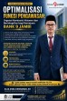 Optimalisasi Fungsi Pengawasan: Urgensi Komisaris Visioner dan Berintegritas bagi Kemajuan Bank Jambi