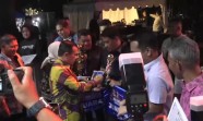 Tutup Festival Batanghari, Gubernur Al Haris Minta Semangat Proklamasi Membangun Negeri