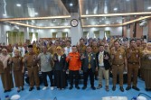 Al Haris Minta RSUD Raden Mattaher Tingkatkan Layanan, Targetkan Waktu Penanganan IGD di Bawah 6 Jam
