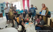 Menjelang Bulan Ramadhan, Disperindagsar Rohil Akan Lakukan Operasi Pasar