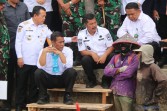 Dihadapan Mentan Amran Sulaiman, Gubernur Al Haris Jabarkan Potensi Pertanian Jambi
