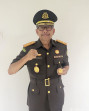 Jaksa Agung Lantik Akmal Abbas, SH., MH selaku Kepala Kejaksaan Tinggi Riau