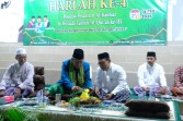 Wagub Sani: Pentingnya Nilai Al-Qur’an Dalam Pendidikan Anak Sebagai Investasi Terbaik Dunia-Akhirat