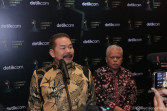 Jaksa Agung ST Burhanuddin Menerima Penghargaan Khusus dalam Adhyaksa Award 2024