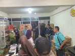 Gencar! Sat Reskrim Polres Inhil Lakukan Pengecekan dan Pengawasan Terhadap 