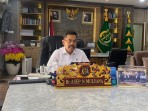 Pengajuan Restorative Justice Tindak Pidana Narkotika Di Sanggau Dapat Restu JAM Pidum