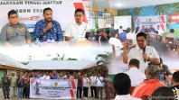 Dr. Fadjar Dihadirkan Oleh Kejati Maluku Sebagai Narasumber Pencegahan Korupsi Di Negeri Rumahtiga Ambon