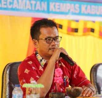 DP2KBP3A Inhil Harapkan Peran PPA dan PHA Lebih Aktif di Kecamatan dan Pedesaan